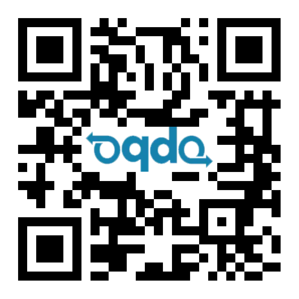 iOS QR Code