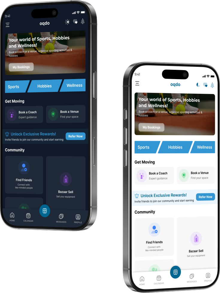 App
